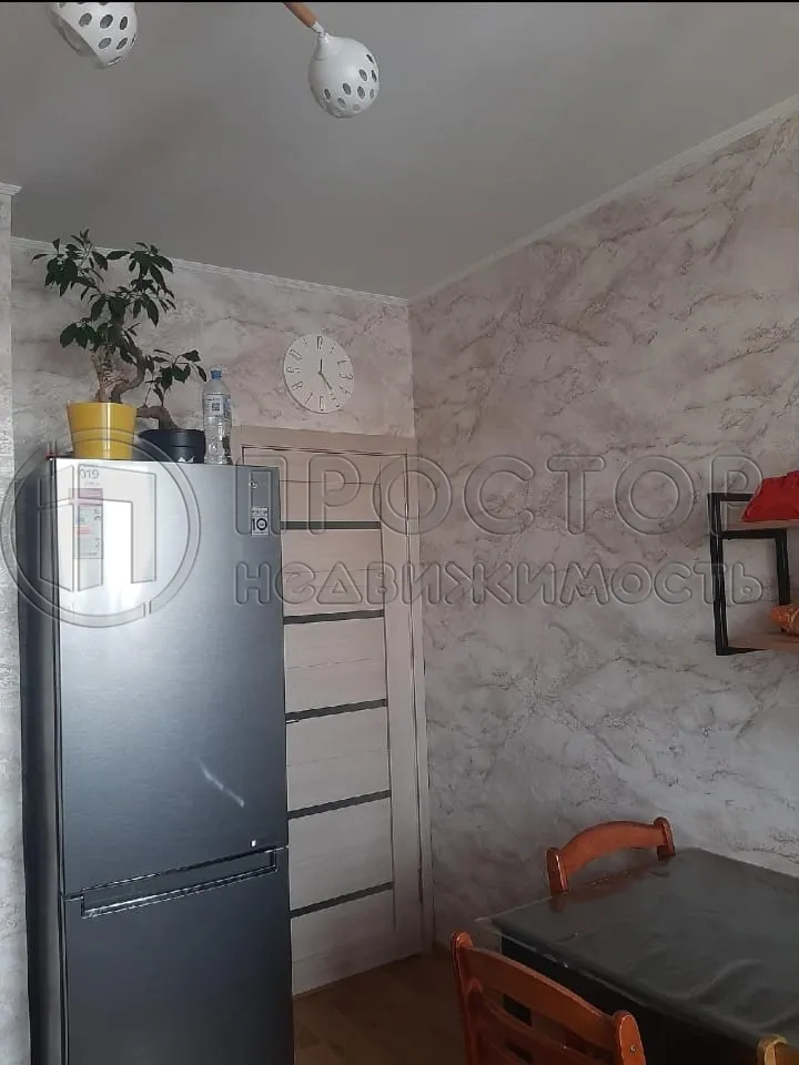 3-комнатная квартира, 68 м² - фото 13