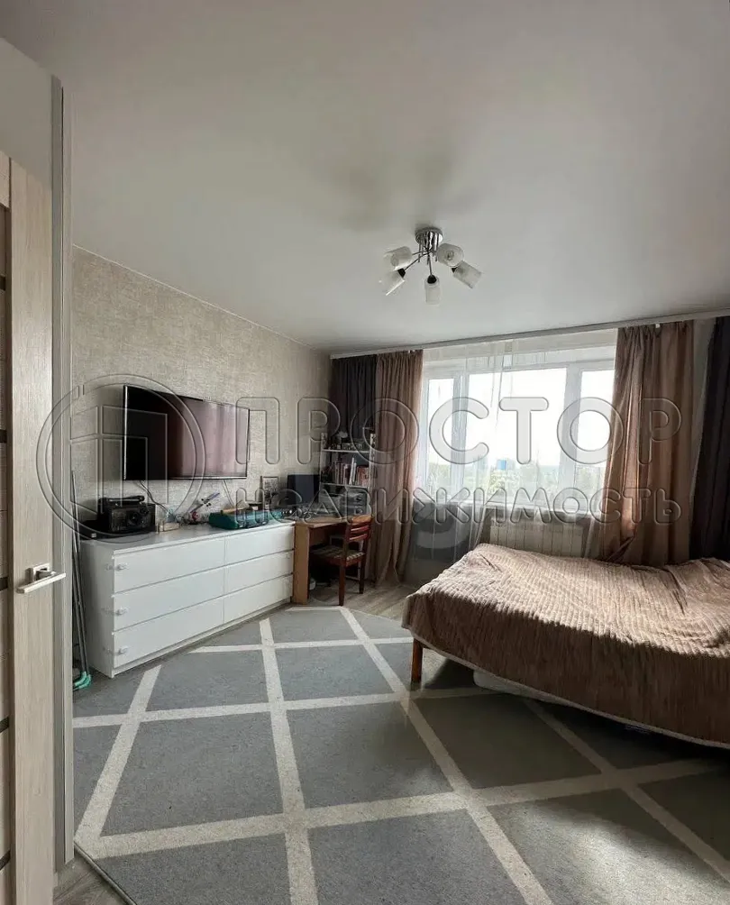 3-комнатная квартира, 68 м² - фото 2