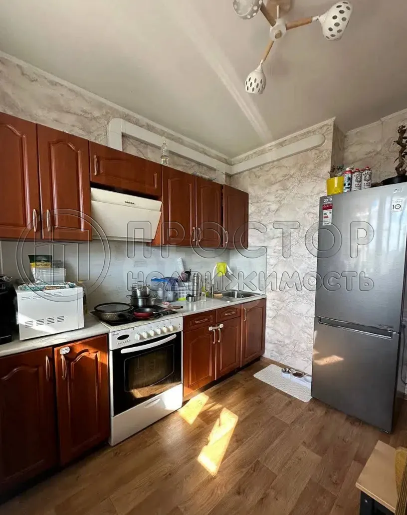 3-комнатная квартира, 68 м² - фото 4