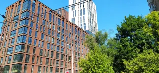 2-комнатная квартира, 57.5 м² - фото 9