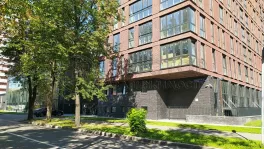 2-комнатная квартира, 57.5 м² - фото 10