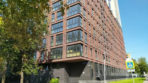 2-комнатная квартира, 57.5 м² - фото 4