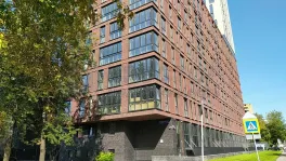 2-комнатная квартира, 57.5 м² - фото 11