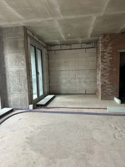2-комнатная квартира, 57.5 м² - фото 6