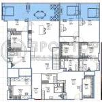 6-комнатная квартира, 272 м² - фото 15