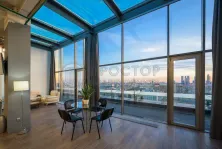 6-комнатная квартира, 272 м² - фото 16