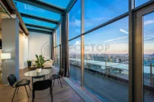 6-комнатная квартира, 272 м² - фото 17