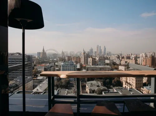 6-комнатная квартира, 272 м² - фото 11