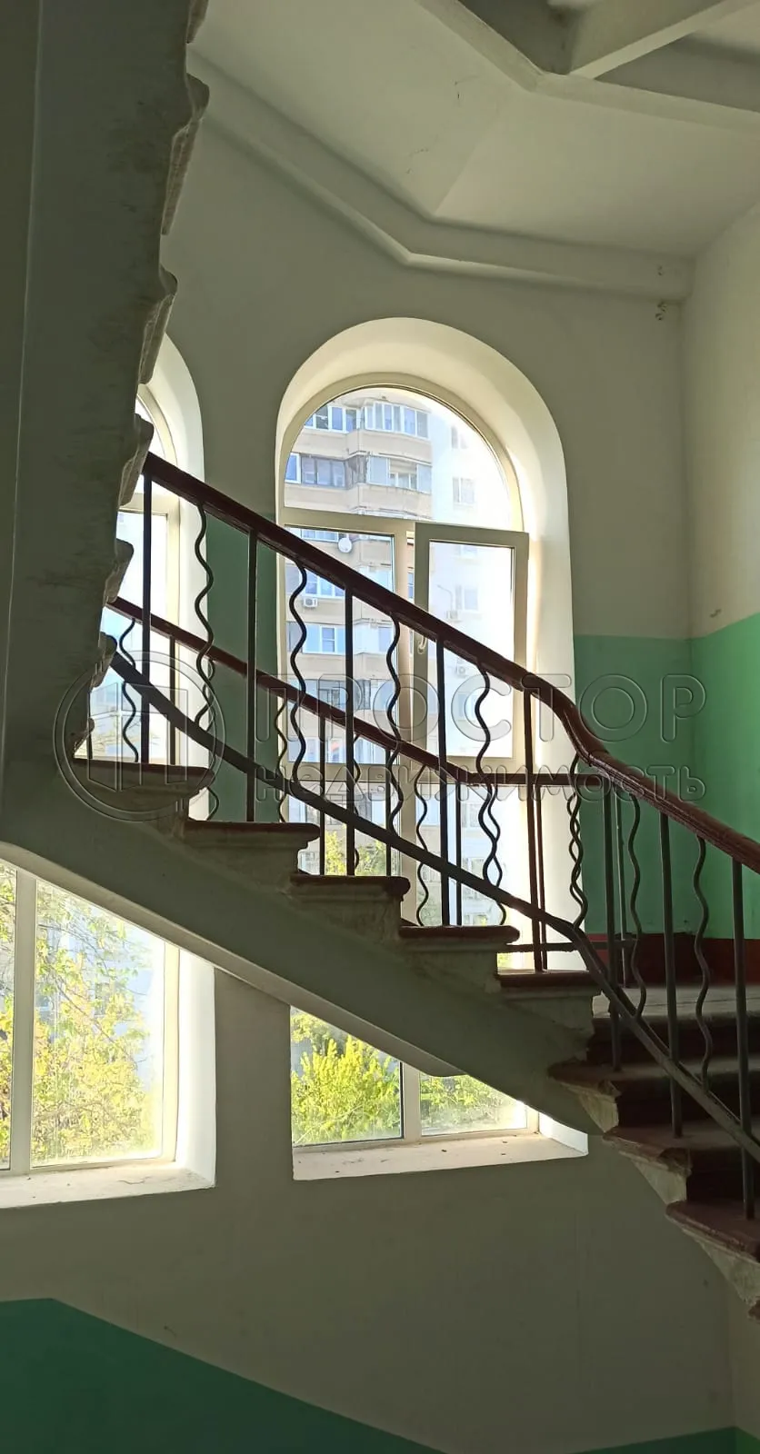 3-комнатная квартира, 82 м² - фото 7