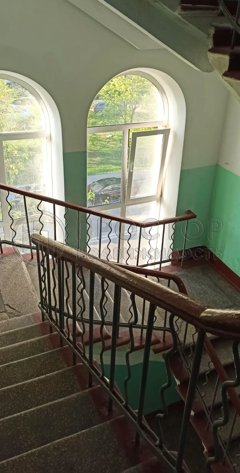 3-комнатная квартира, 82 м² - фото 6