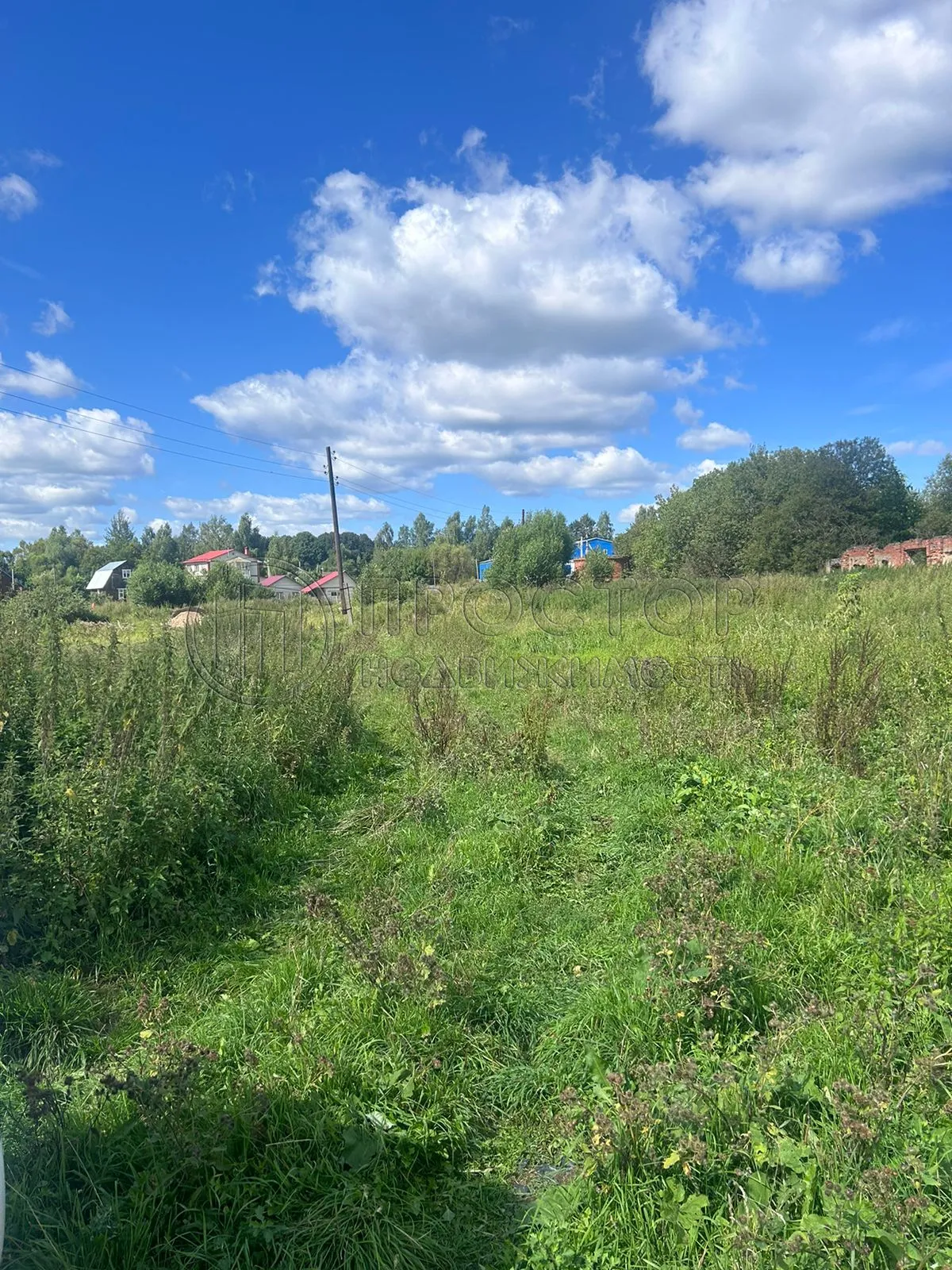 Участок, 25 сот. - фото 2