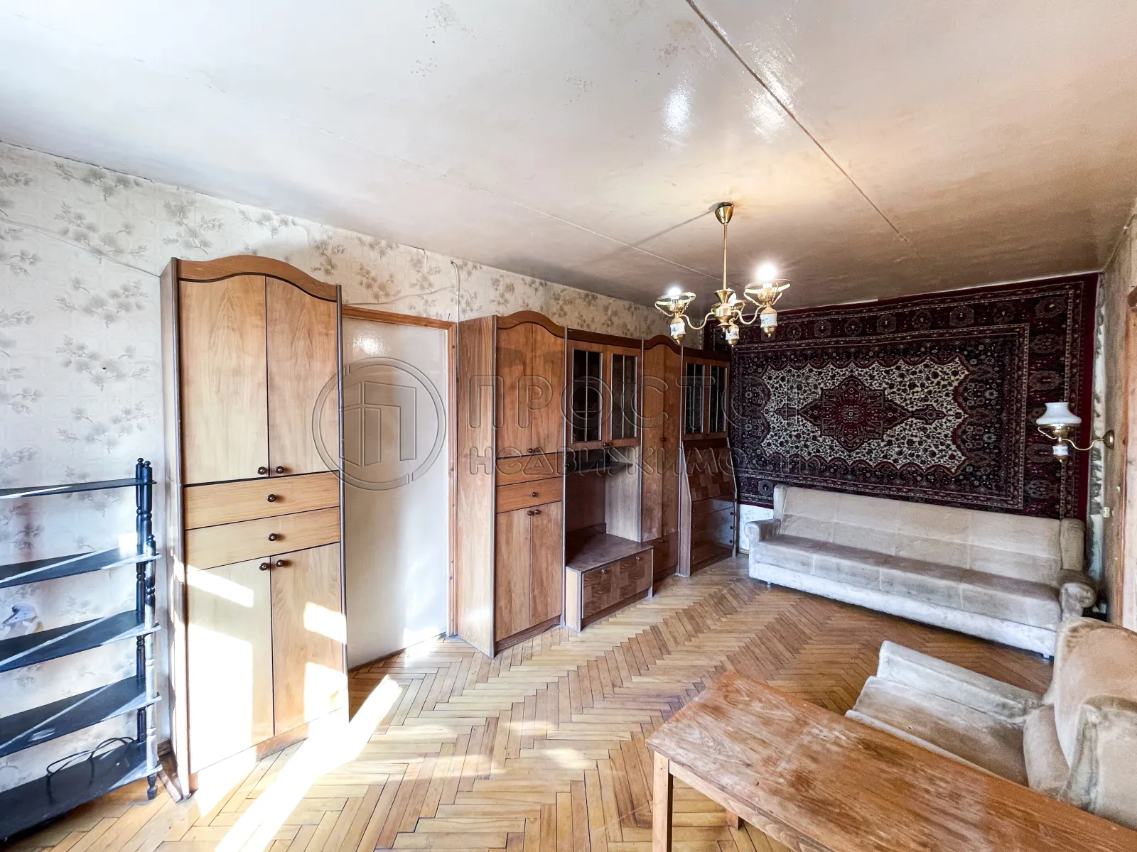 2-комнатная квартира, 45 м² - фото 5