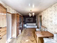 2-комнатная квартира, 45 м² - фото 35