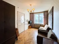 2-комнатная квартира, 45 м² - фото 37