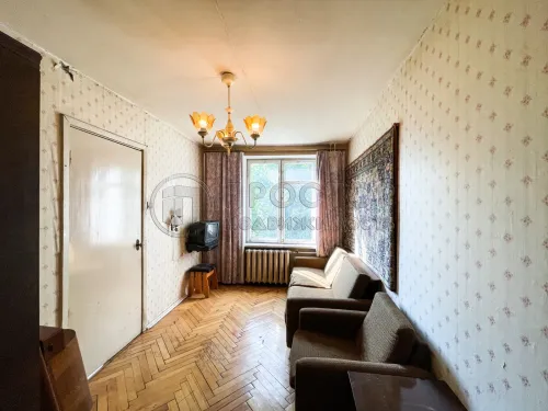 2-комнатная квартира, 45 м² - фото 9