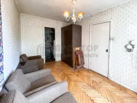 2-комнатная квартира, 45 м² - фото 39