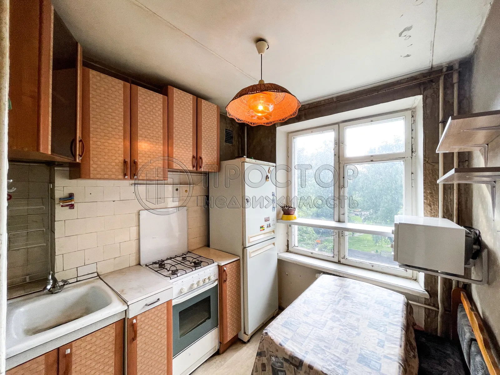 2-комнатная квартира, 45 м² - фото 13