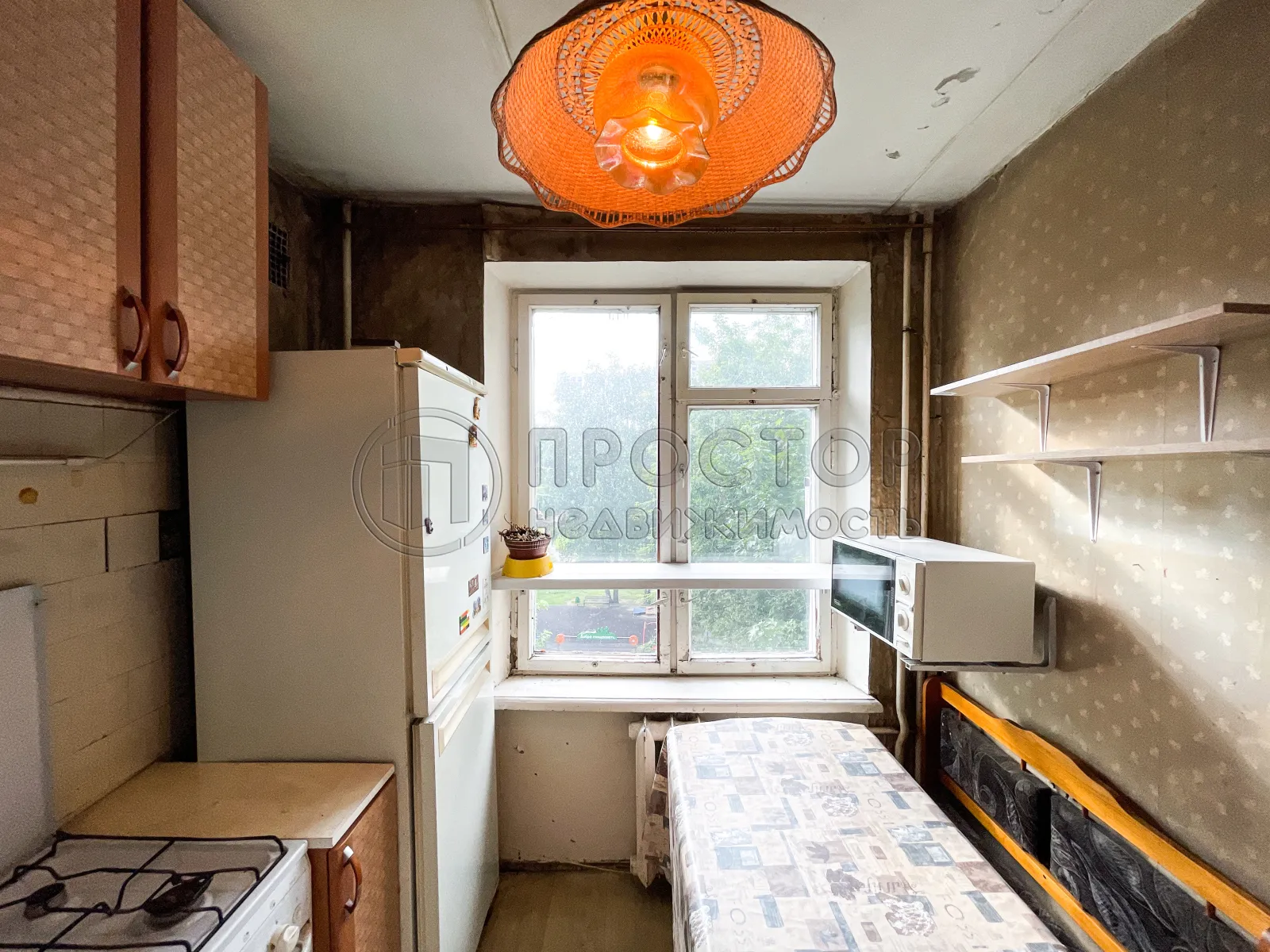 2-комнатная квартира, 45 м² - фото 14