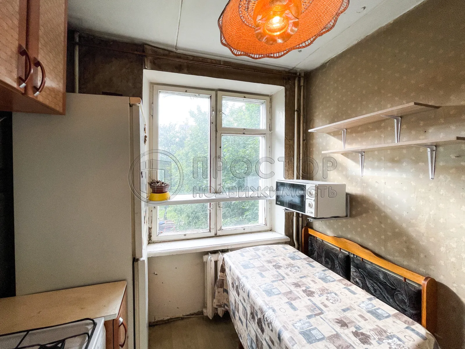 2-комнатная квартира, 45 м² - фото 15