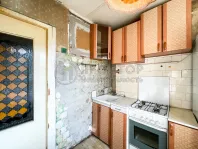 2-комнатная квартира, 45 м² - фото 45