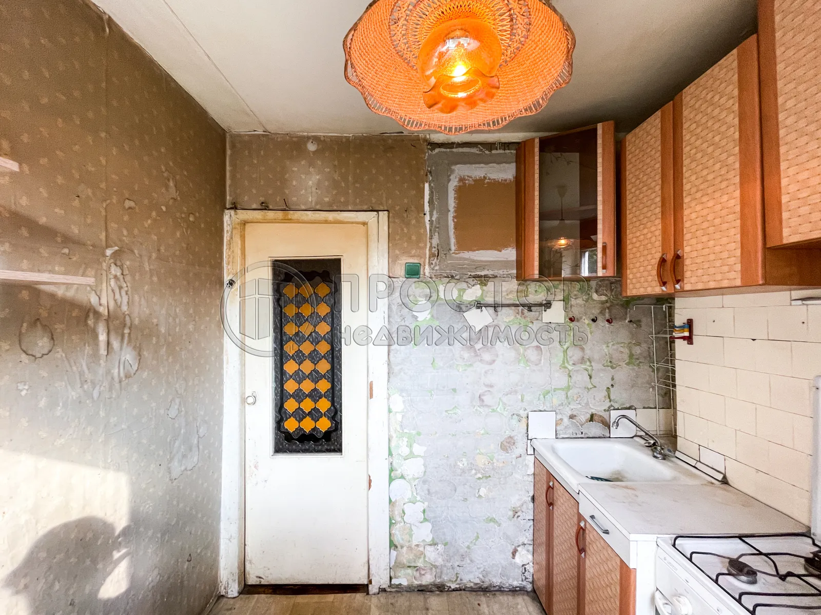 2-комнатная квартира, 45 м² - фото 17