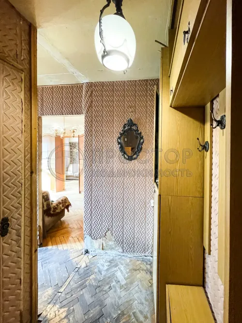 2-комнатная квартира, 45 м² - фото 19