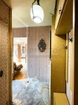 2-комнатная квартира, 45 м² - фото 48