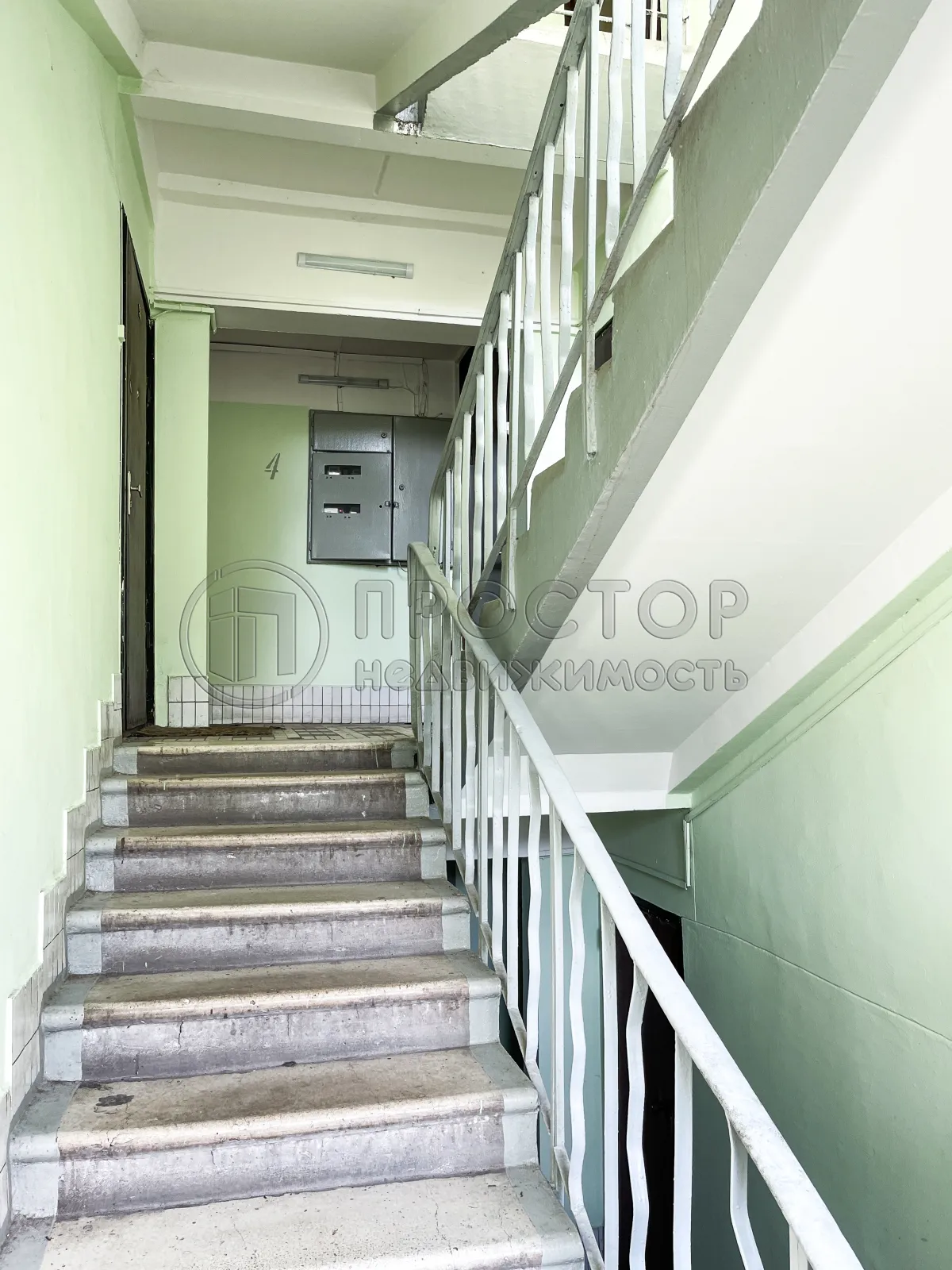 2-комнатная квартира, 45 м² - фото 22