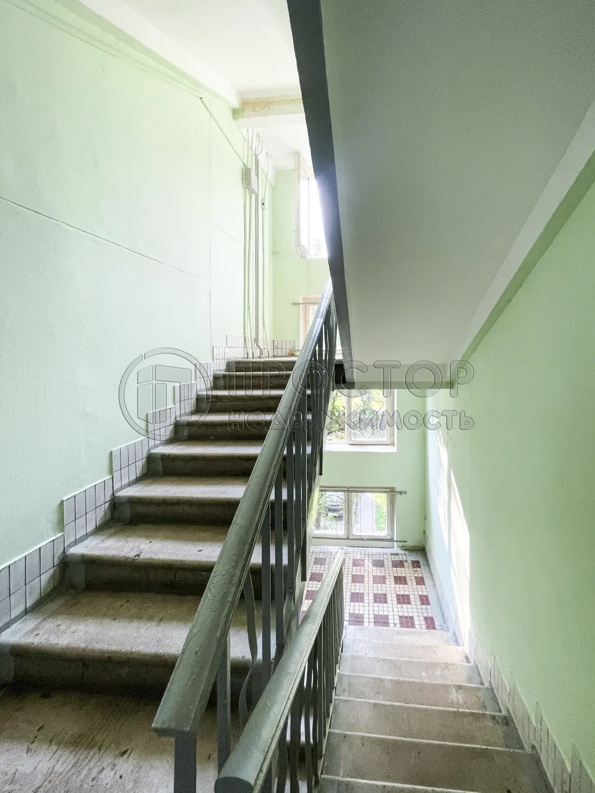 2-комнатная квартира, 45 м² - фото 23