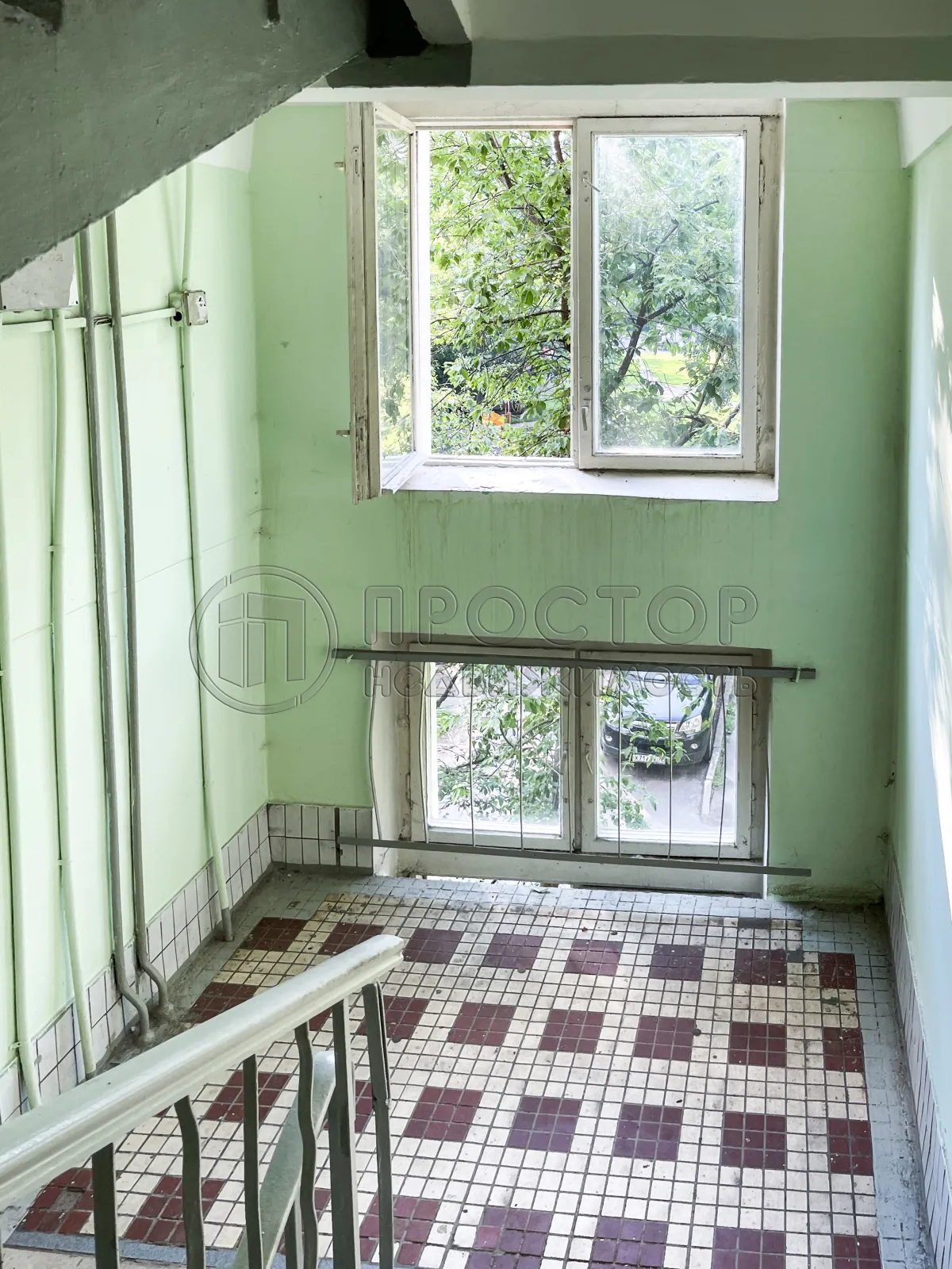 2-комнатная квартира, 45 м² - фото 24