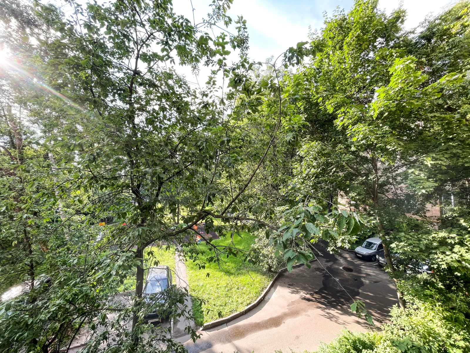 2-комнатная квартира, 45 м² - фото 25