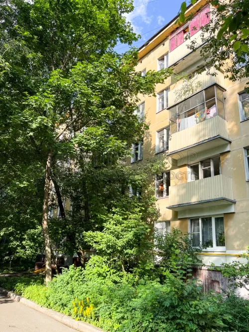 2-комнатная квартира, 45 м² - фото 27