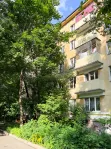 2-комнатная квартира, 45 м² - фото 56