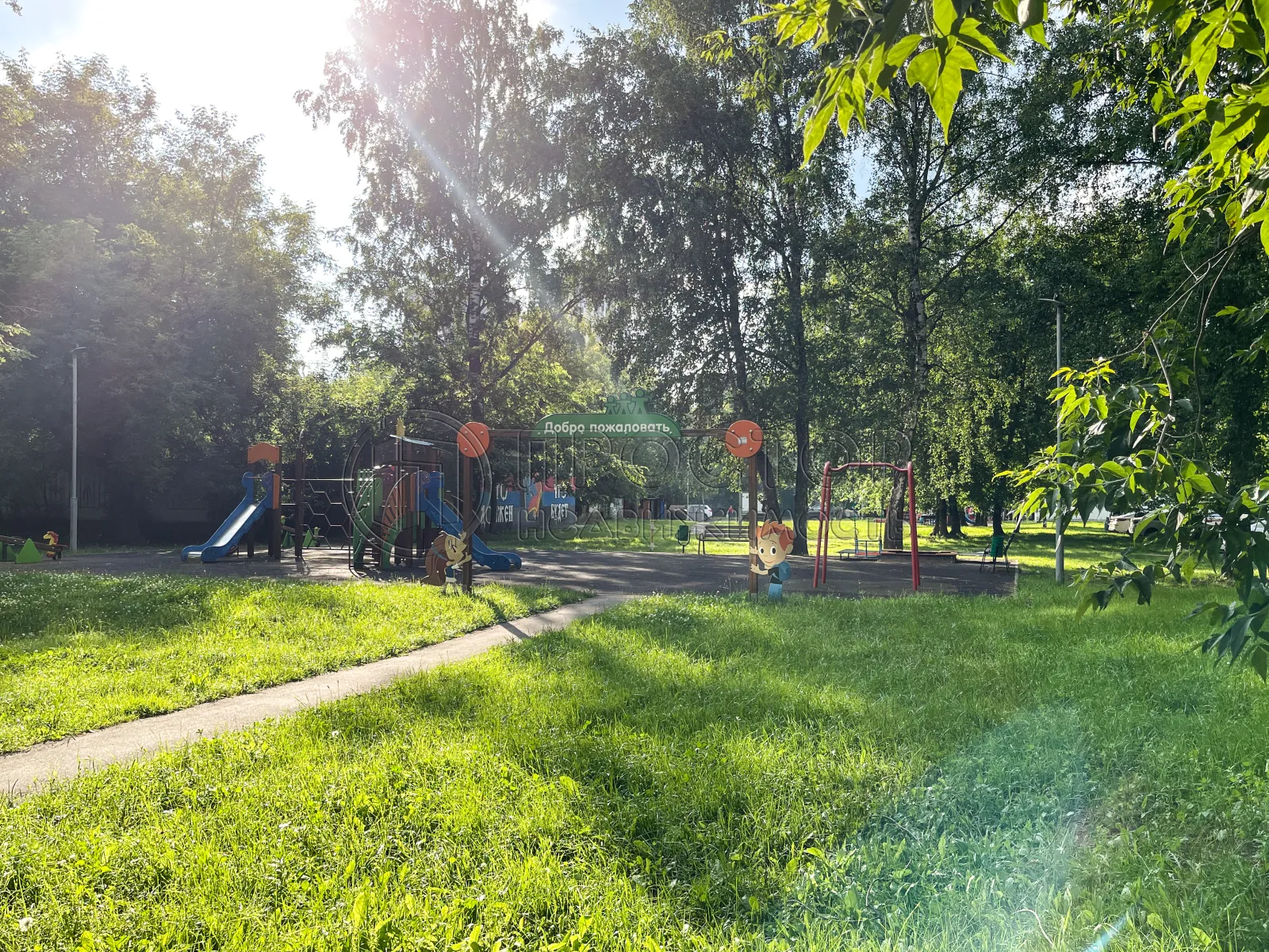 2-комнатная квартира, 45 м² - фото 28