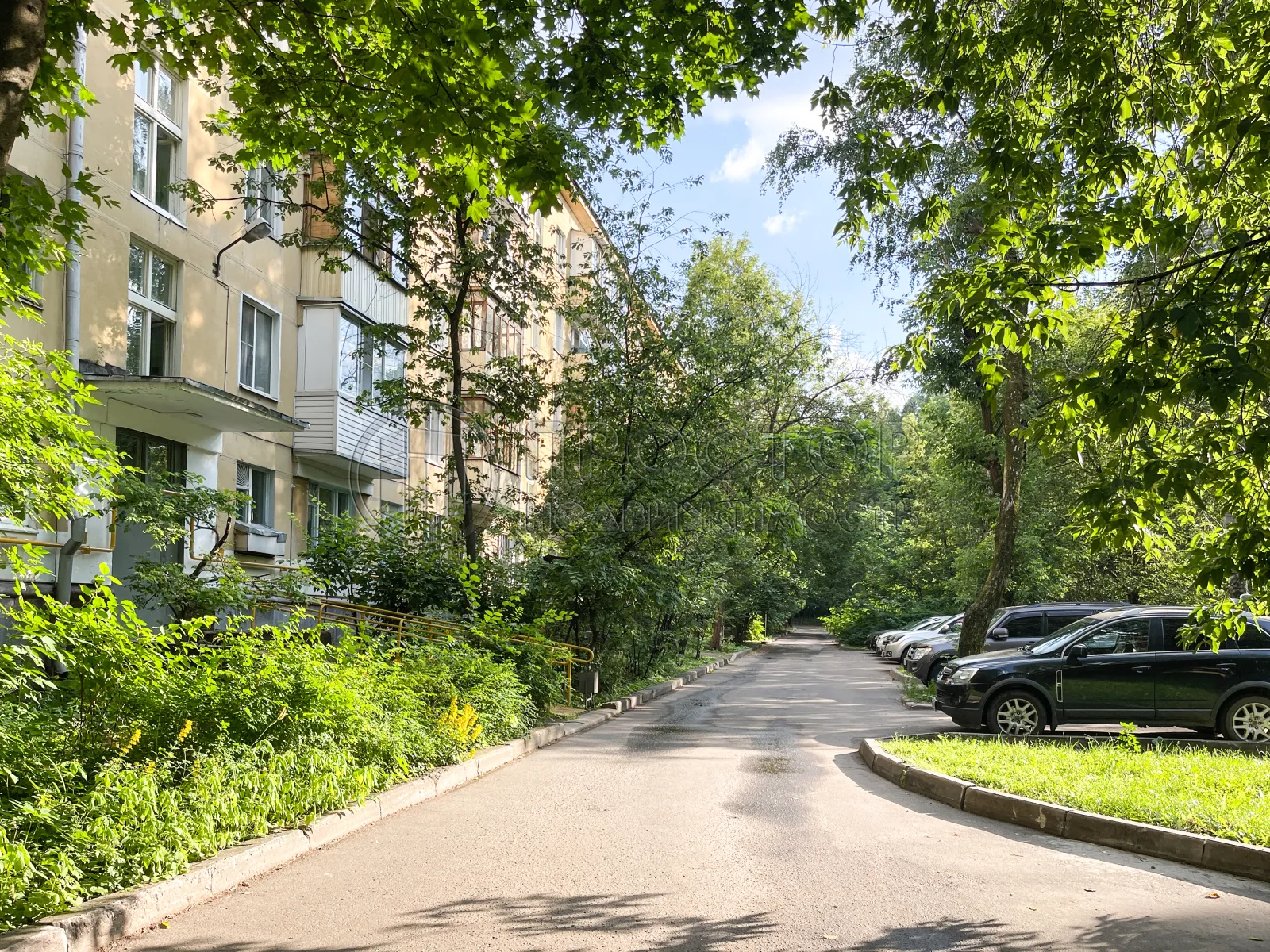 2-комнатная квартира, 45 м² - фото 29