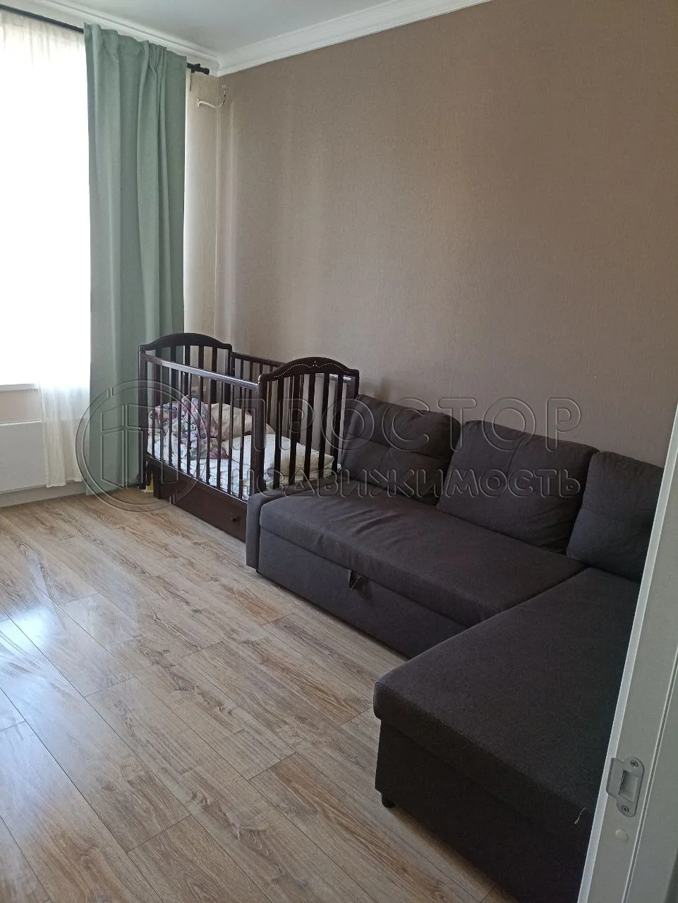 4-комнатная квартира, 87 м² - фото 2