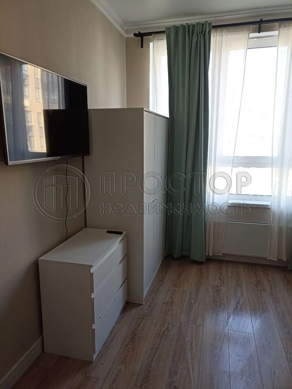 4-комнатная квартира, 87 м² - фото 3