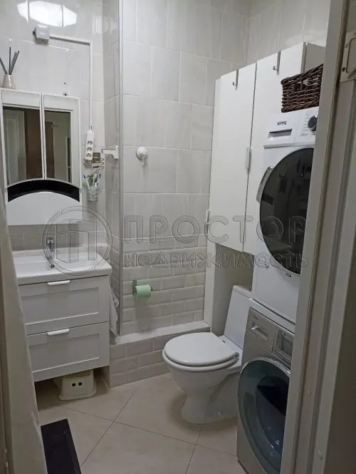 4-комнатная квартира, 87 м² - фото 5