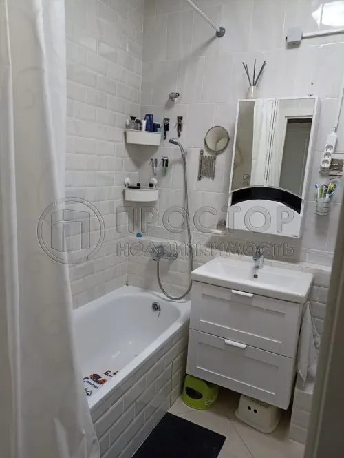 4-комнатная квартира, 87 м² - фото 6