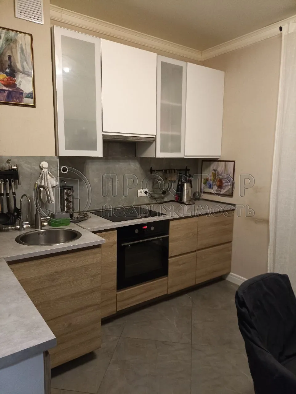 4-комнатная квартира, 87 м² - фото 7