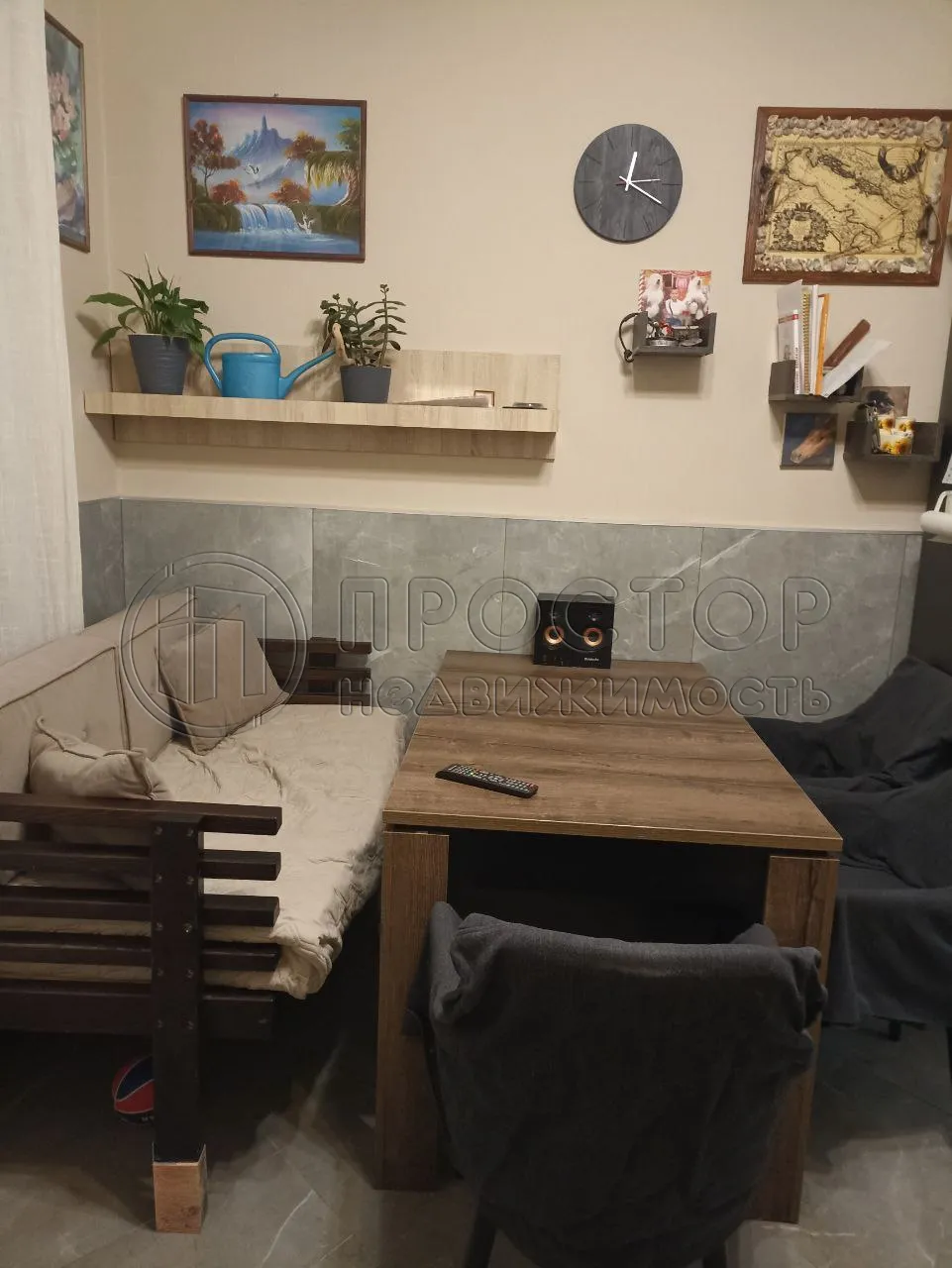 4-комнатная квартира, 87 м² - фото 8