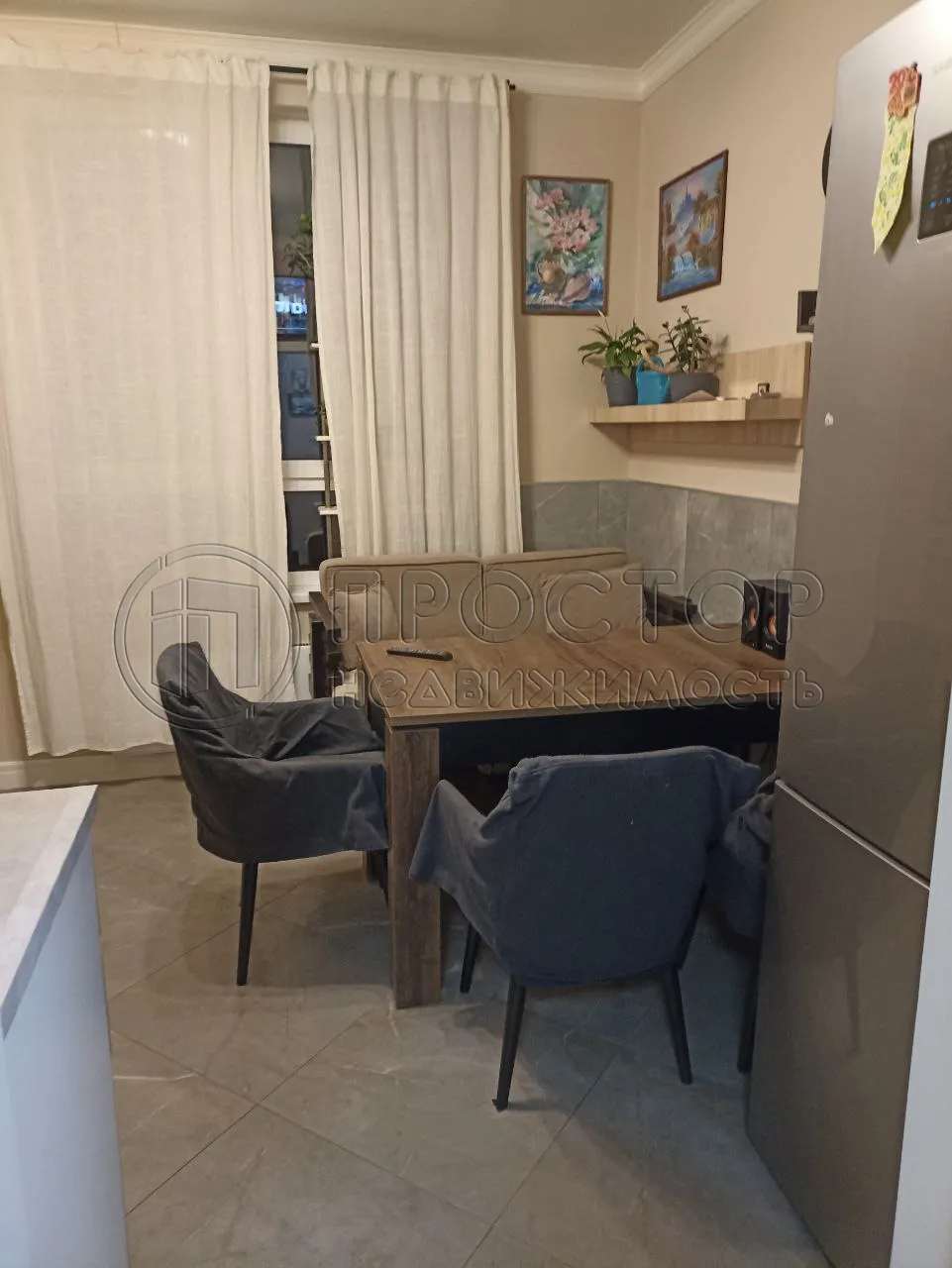 4-комнатная квартира, 87 м² - фото 9