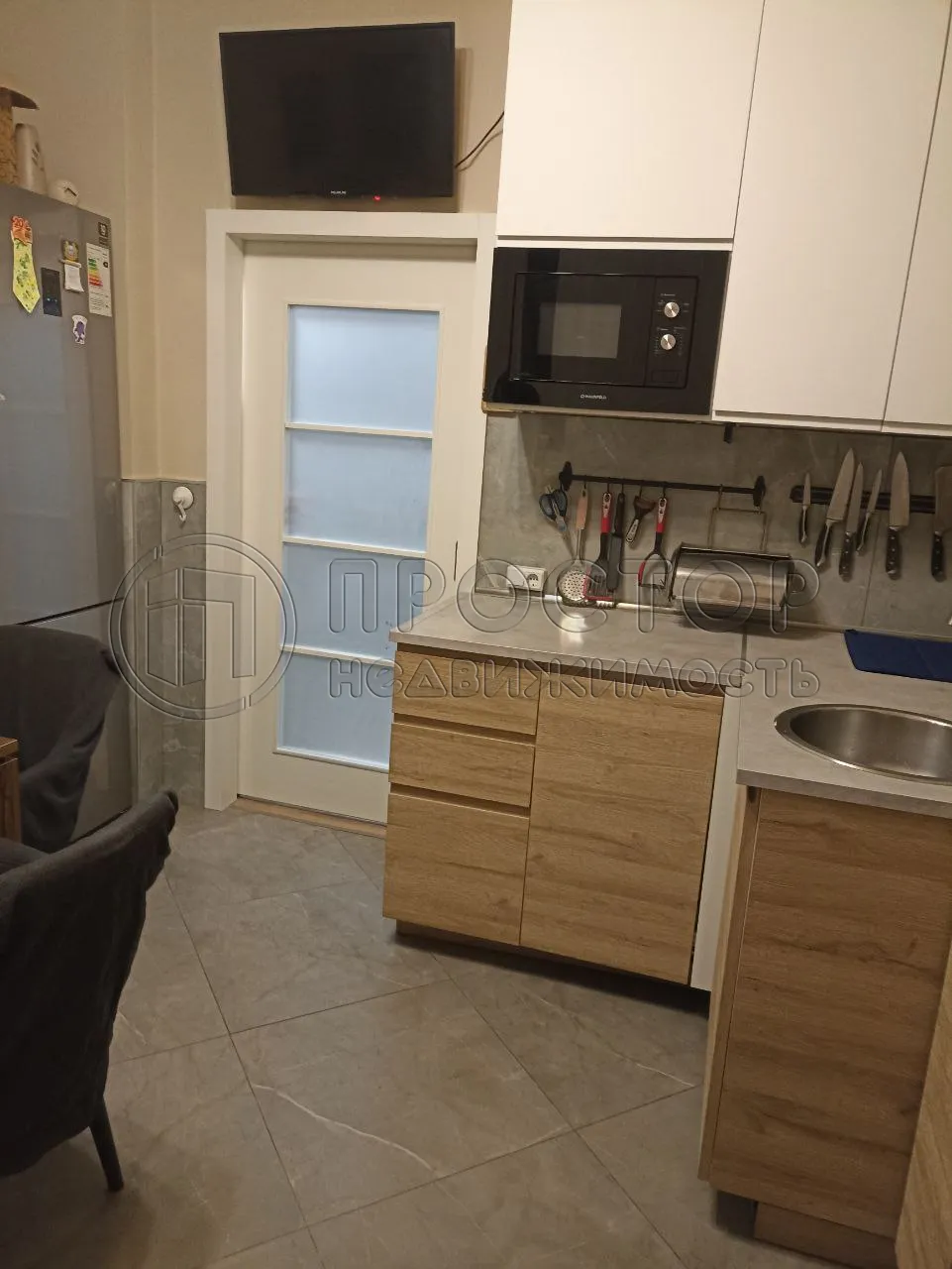 4-комнатная квартира, 87 м² - фото 10