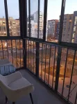 4-комнатная квартира, 87 м² - фото 34