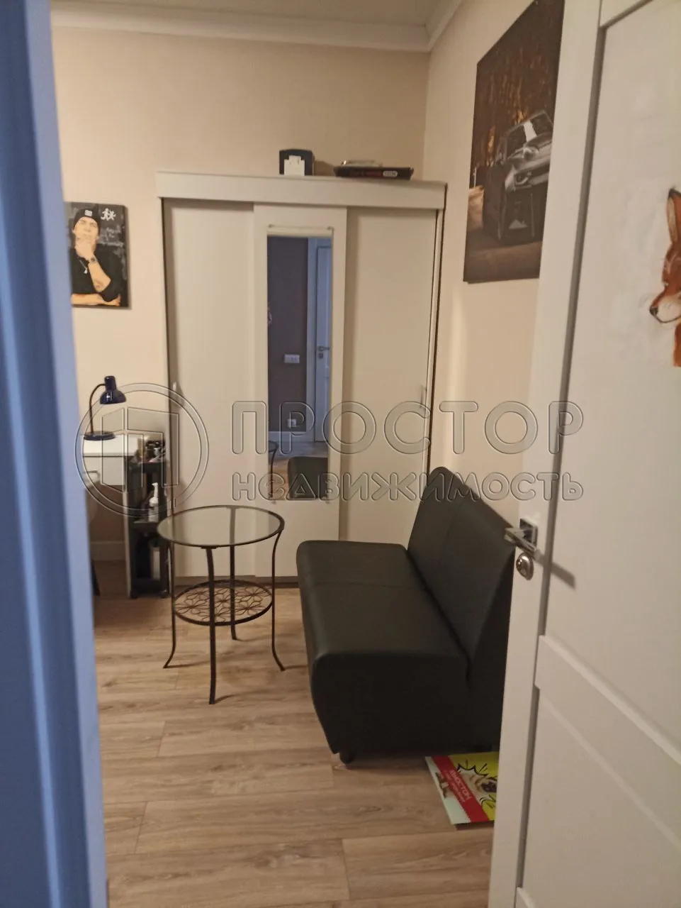 4-комнатная квартира, 87 м² - фото 12