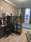4-комнатная квартира, 87 м² - фото 37