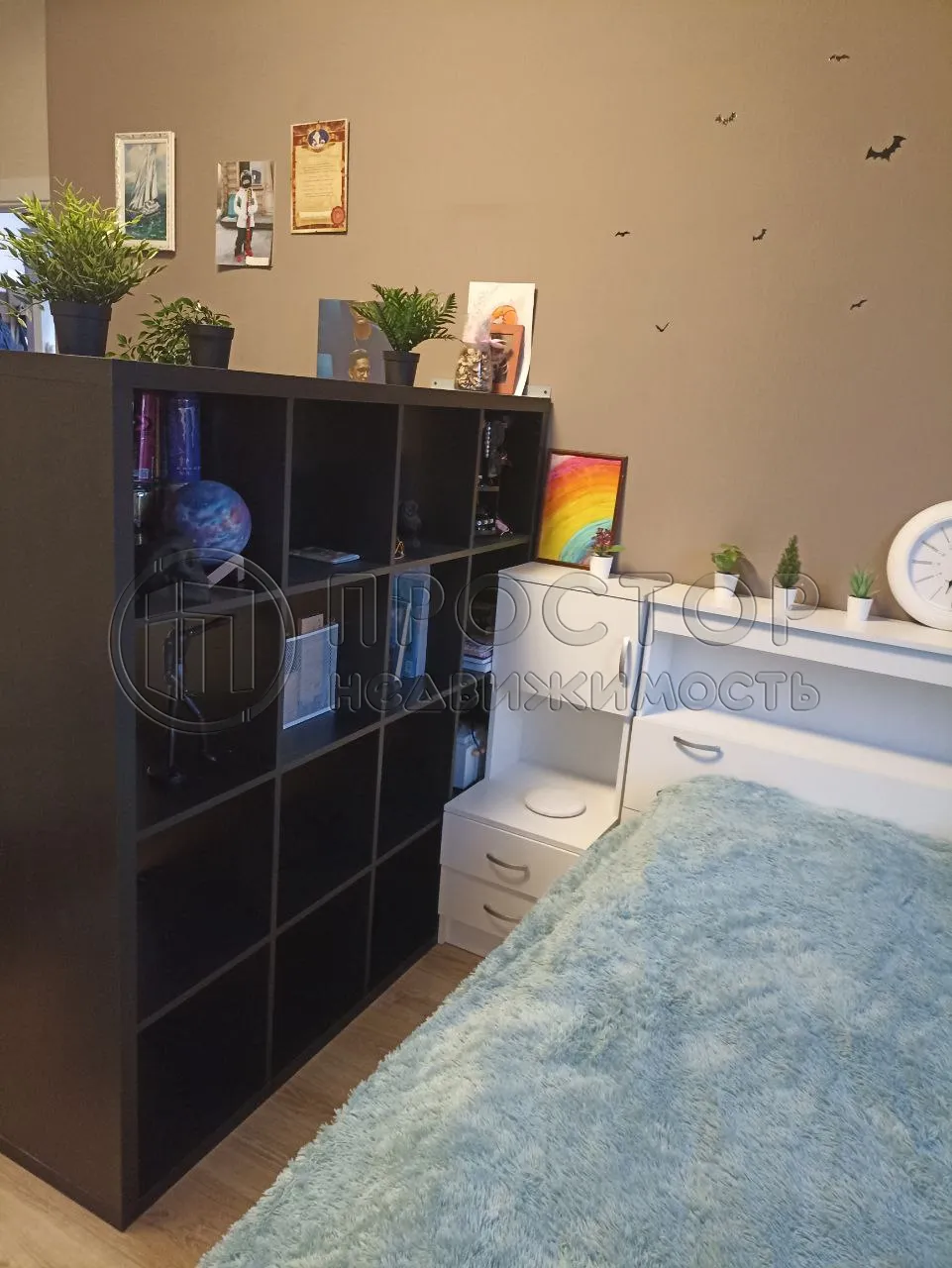 4-комнатная квартира, 87 м² - фото 15