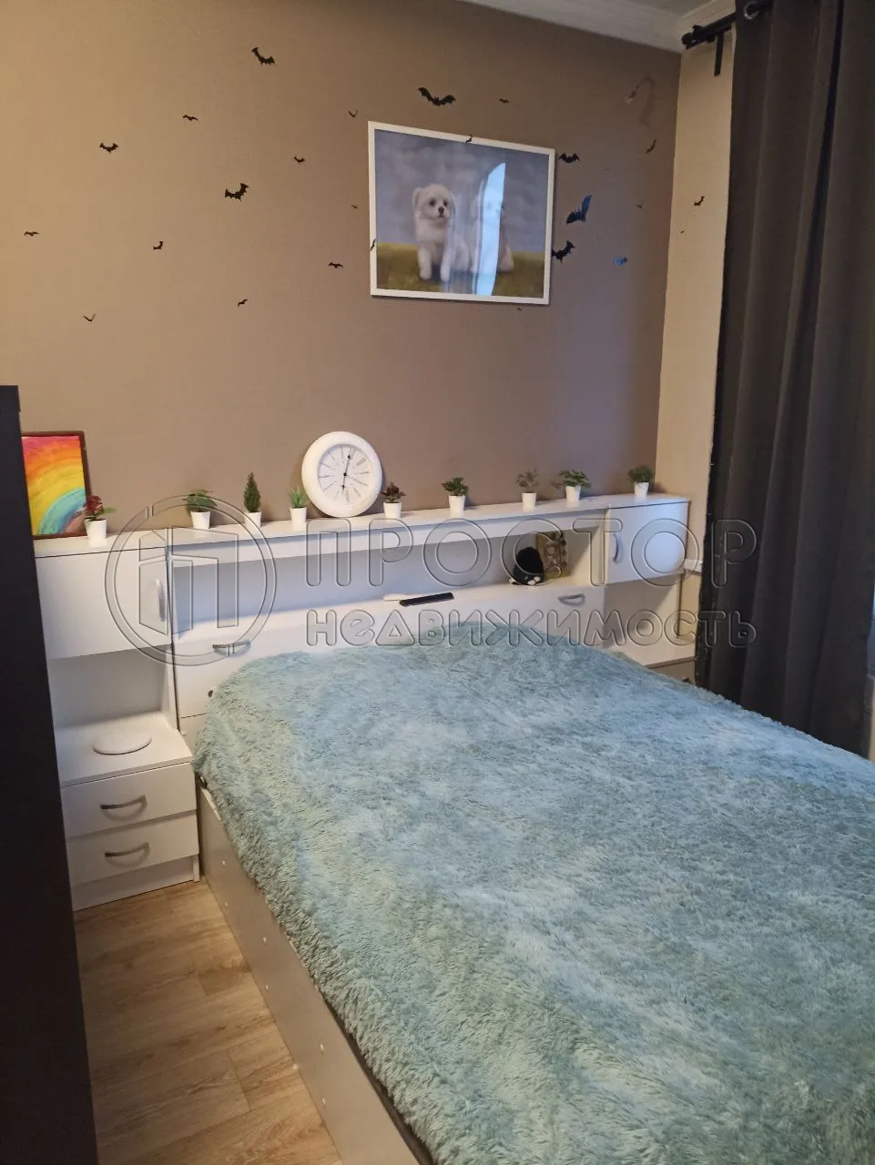 4-комнатная квартира, 87 м² - фото 16