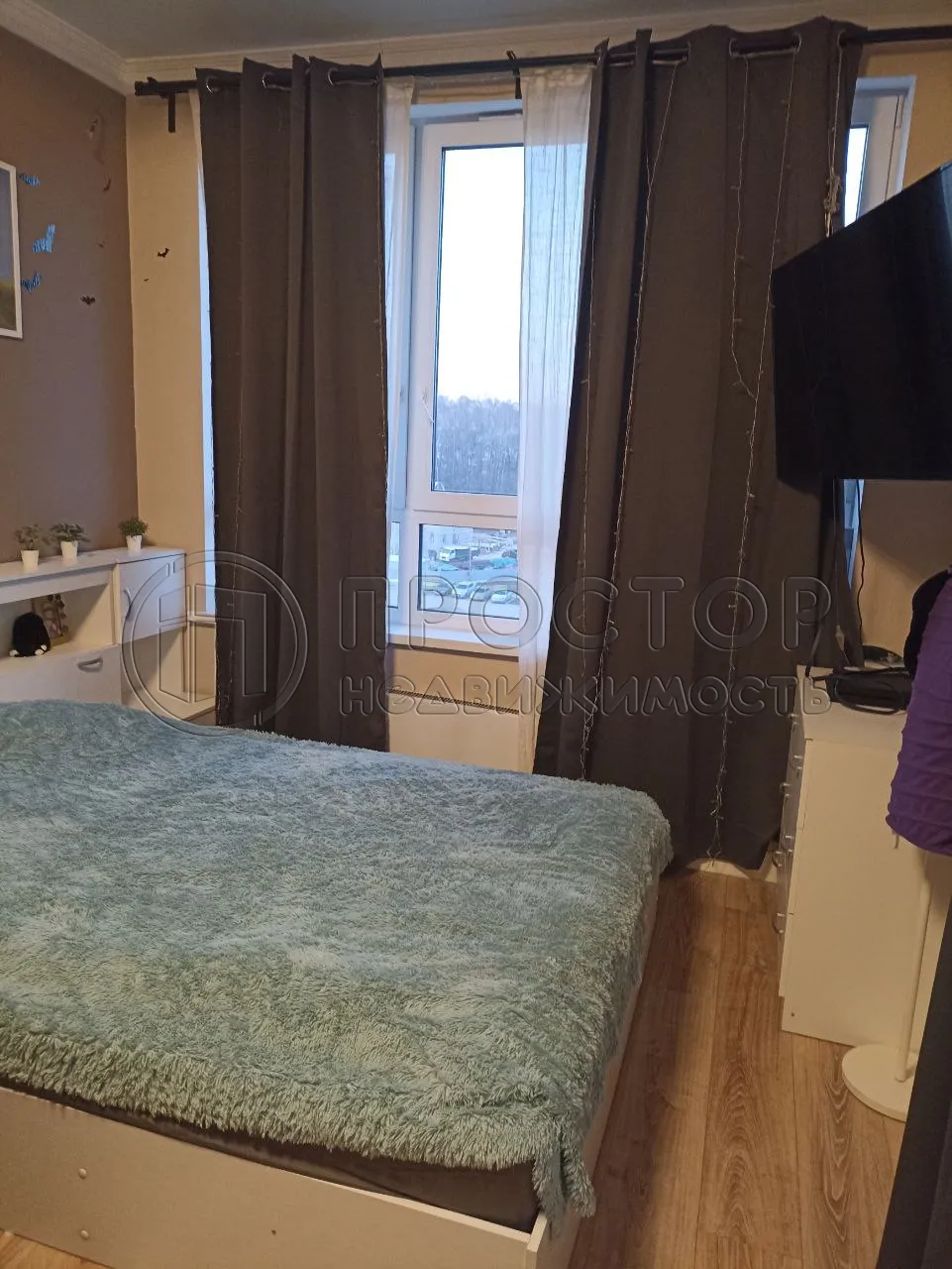 4-комнатная квартира, 87 м² - фото 17