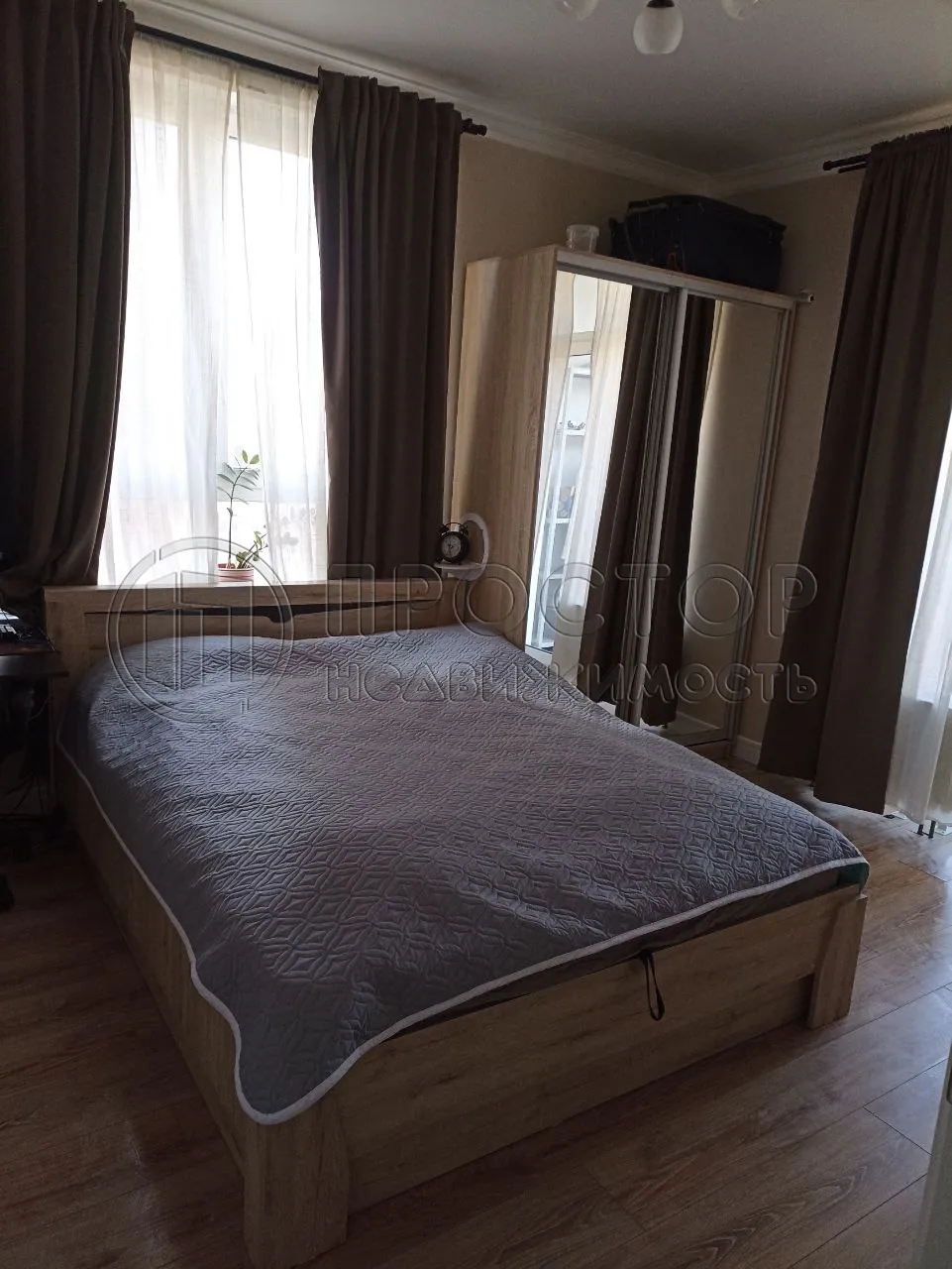 4-комнатная квартира, 87 м² - фото 19